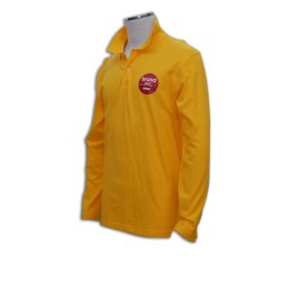 P153 club polo tee factory  P153 club polo tee factory